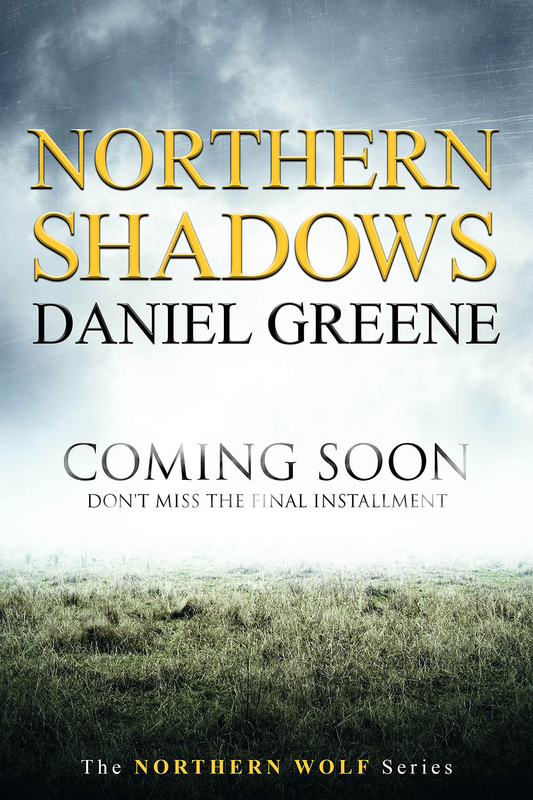 Northern Shadows