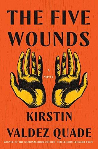 The Five Wounds