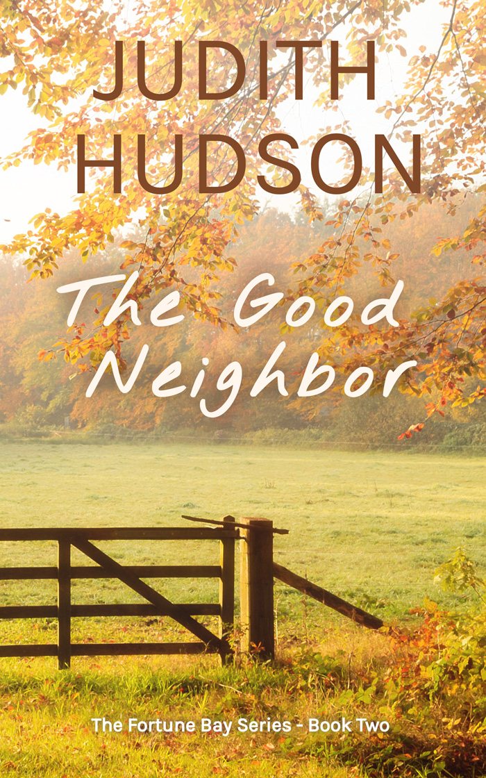 The Good Neighbor