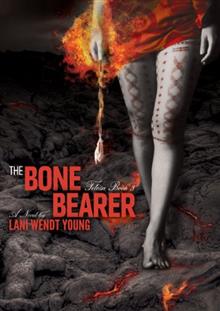 The Bone Bearer (Telesa #3)