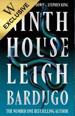Ninth House (Alex Stern, #1)