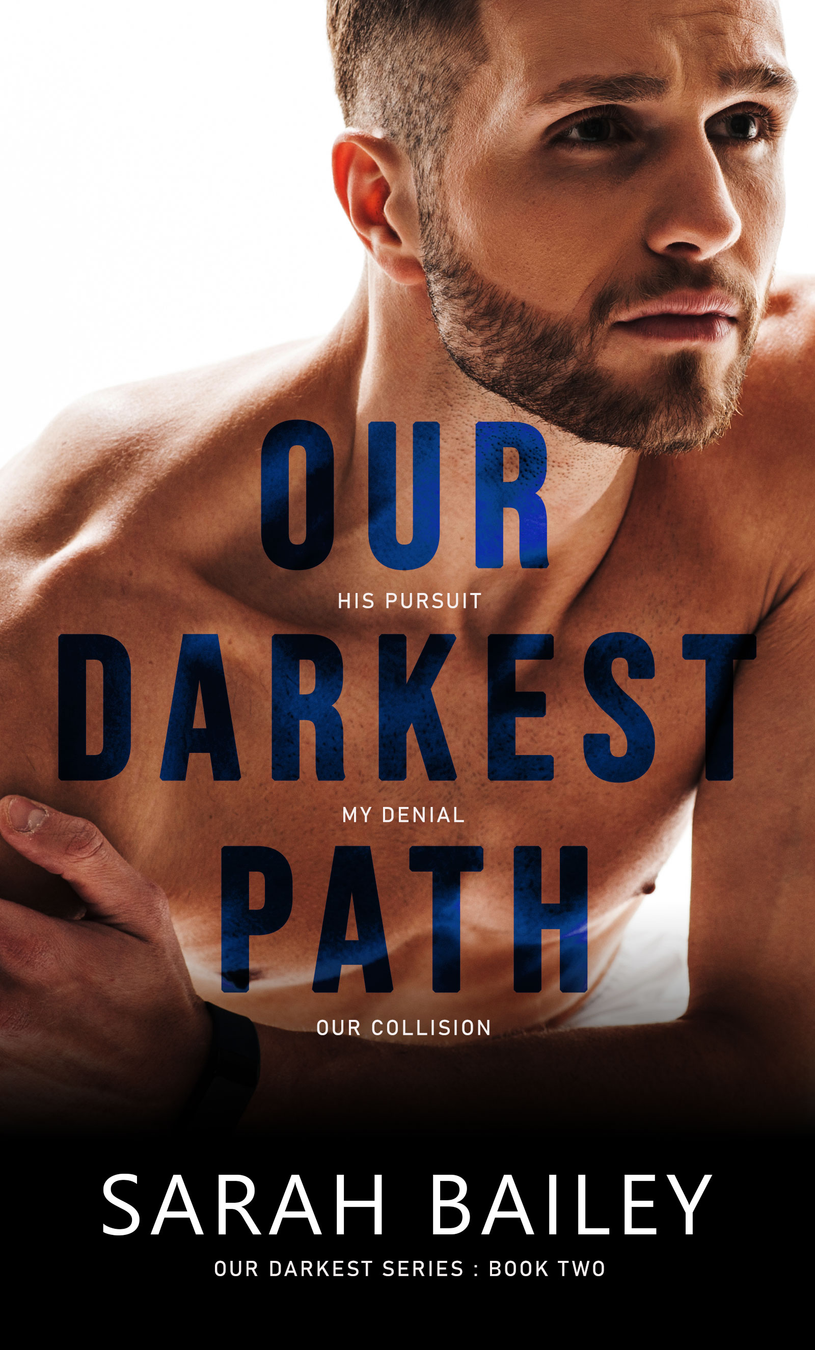 Our Darkest book cover 2