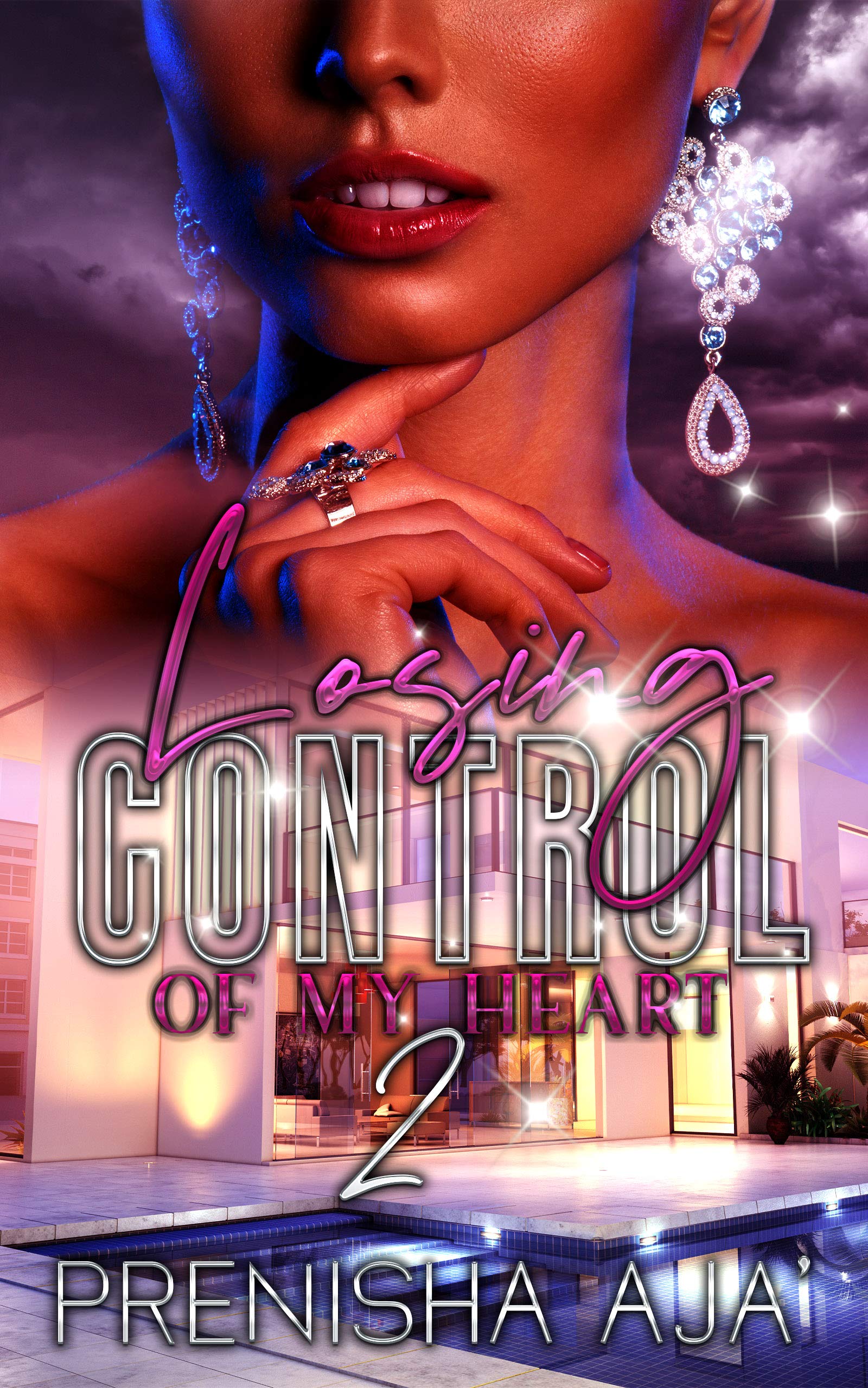 Losing Control of My Heart 2