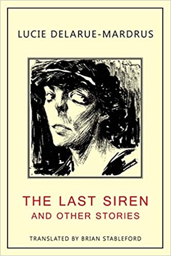 The Last Siren and Other Stories