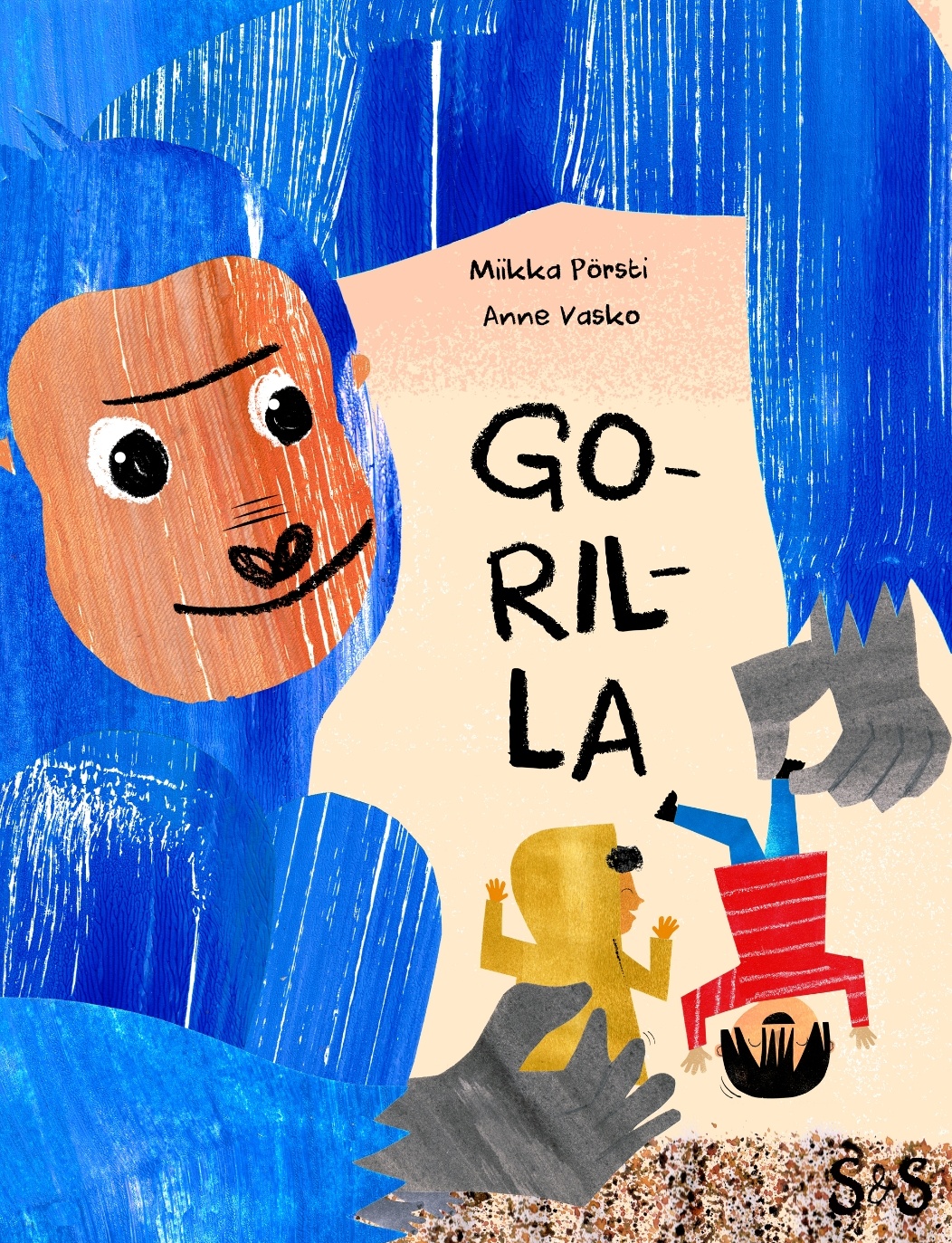 Gorilla