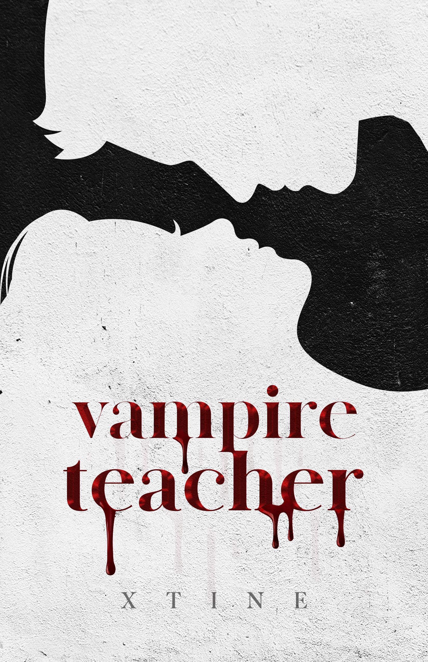 Vampire Teacher: A Paranormal Romance