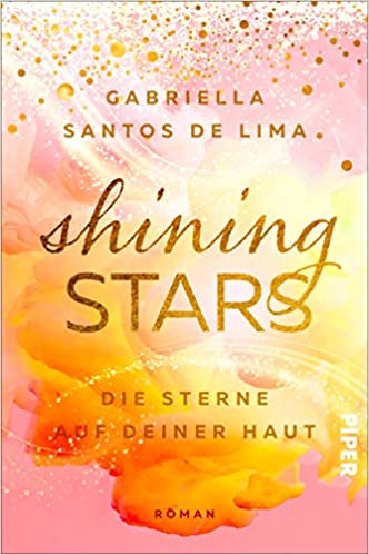 Shining Stars – Die Sterne auf deiner Haut book cover
