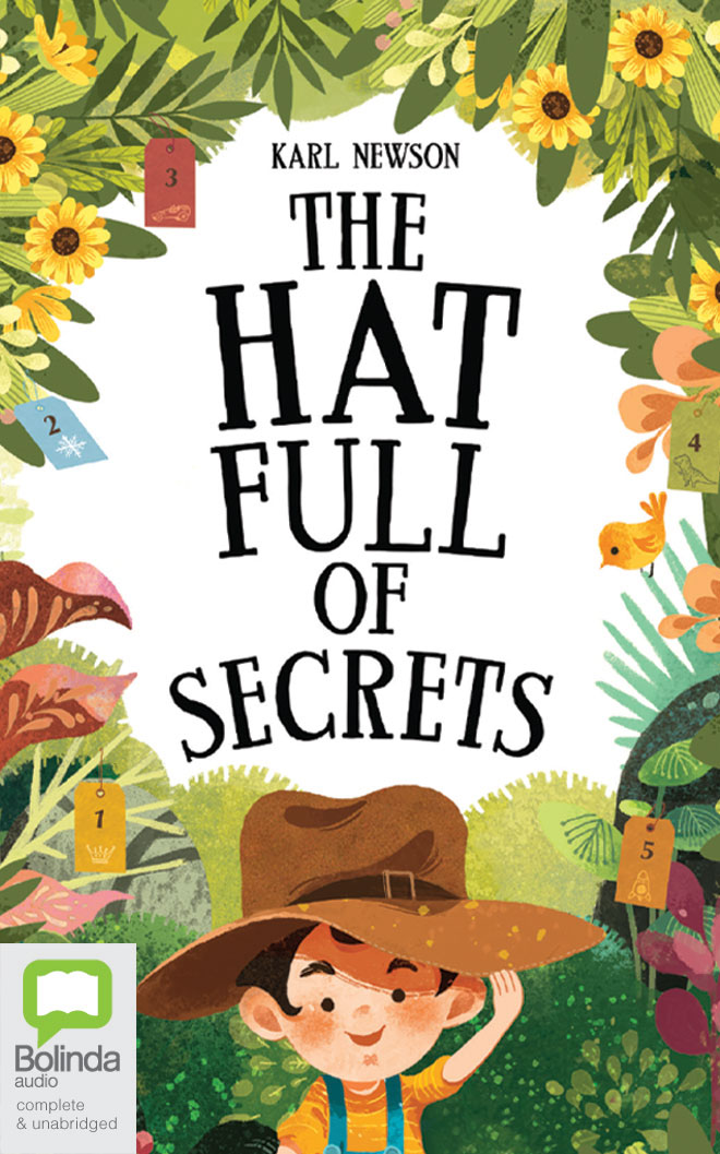 The Hat Full of Secrets