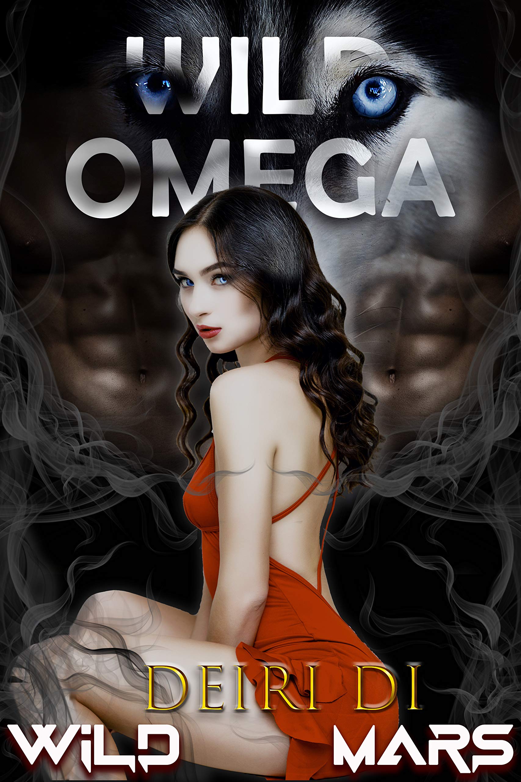 Wild Omega