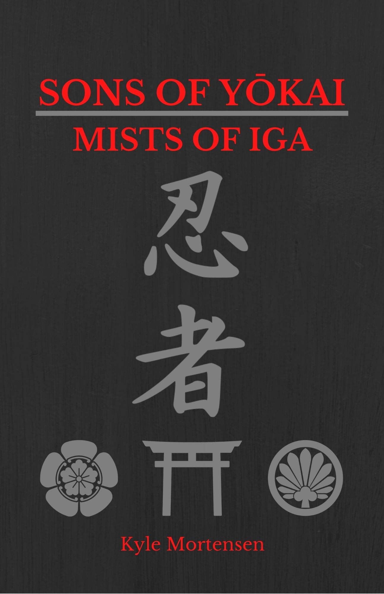 Mists of Iga