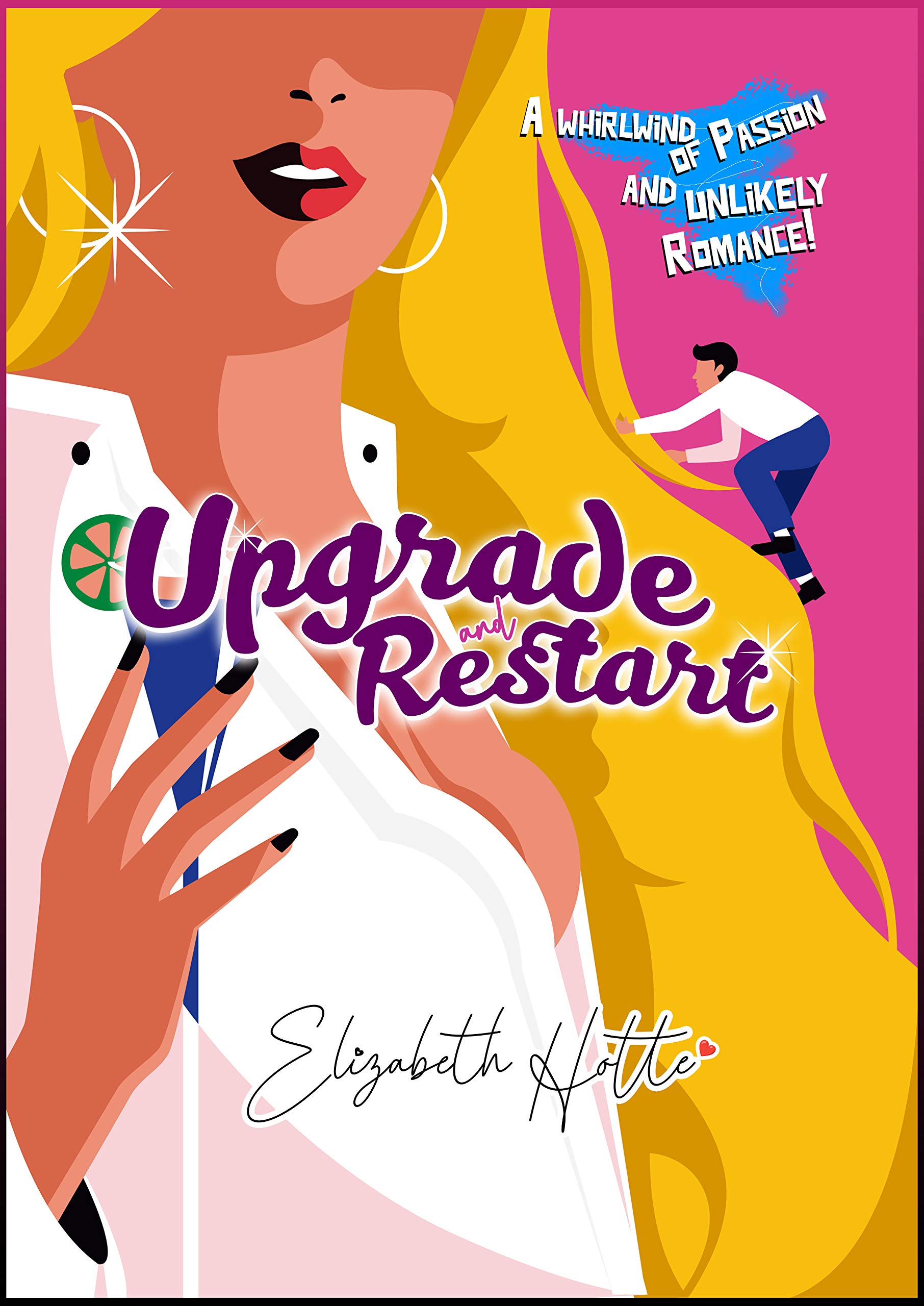 Upgrade and Restart