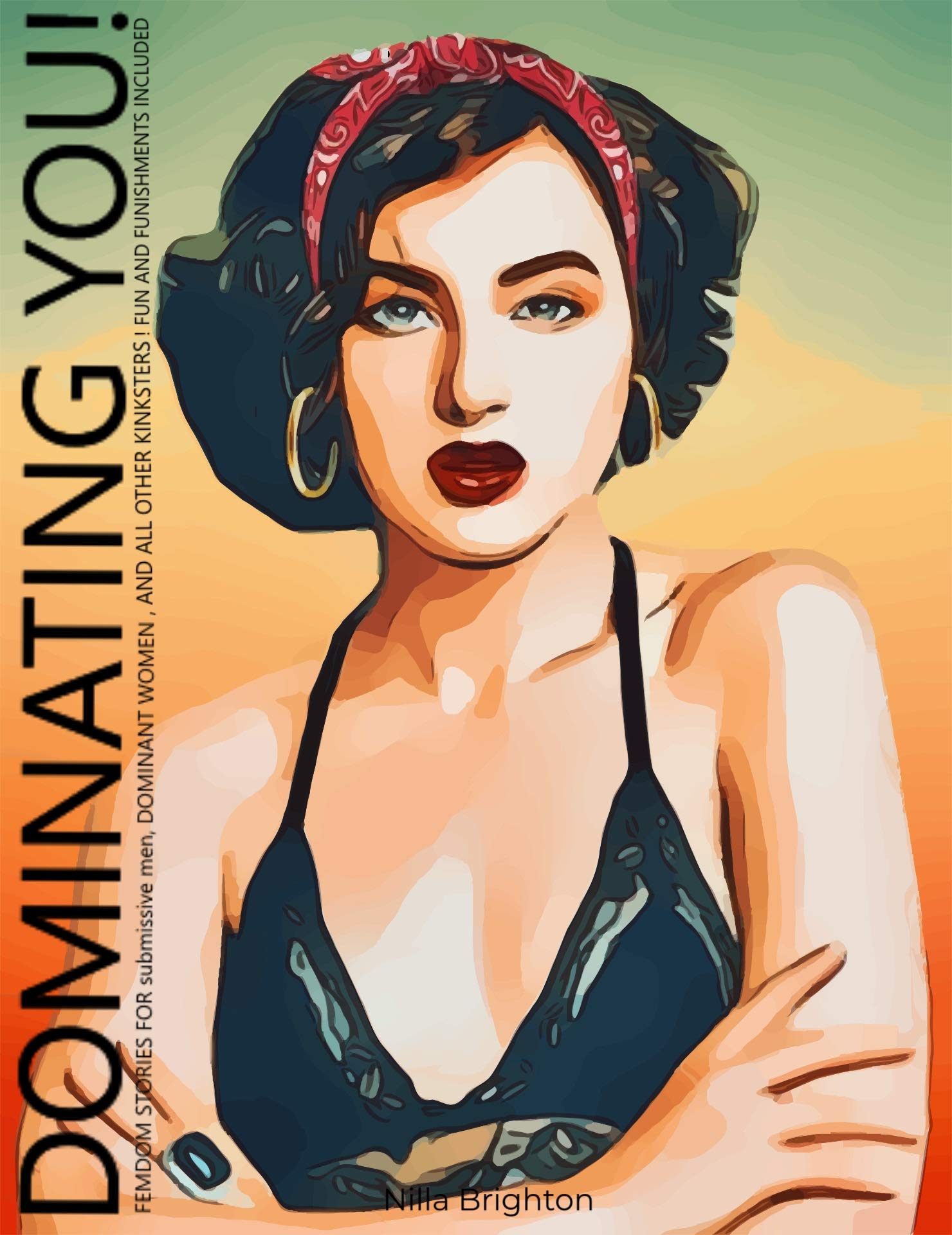 Gabrielle Moses: Dominating Youtube! - sp9pvcm