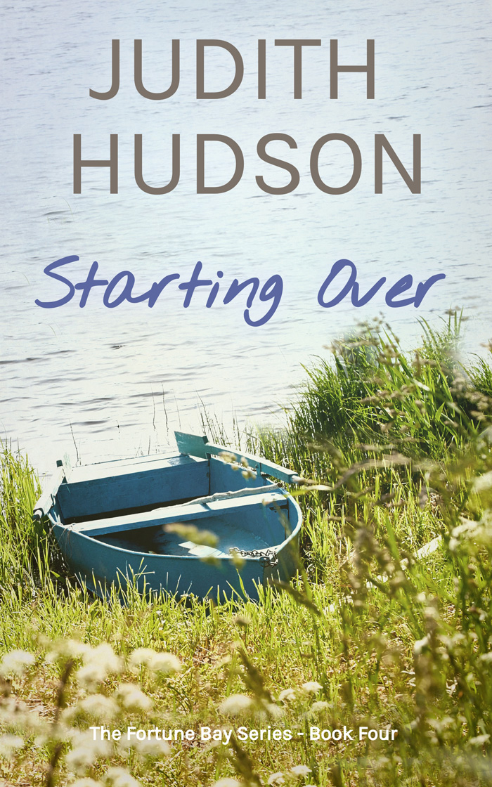 Starting Over