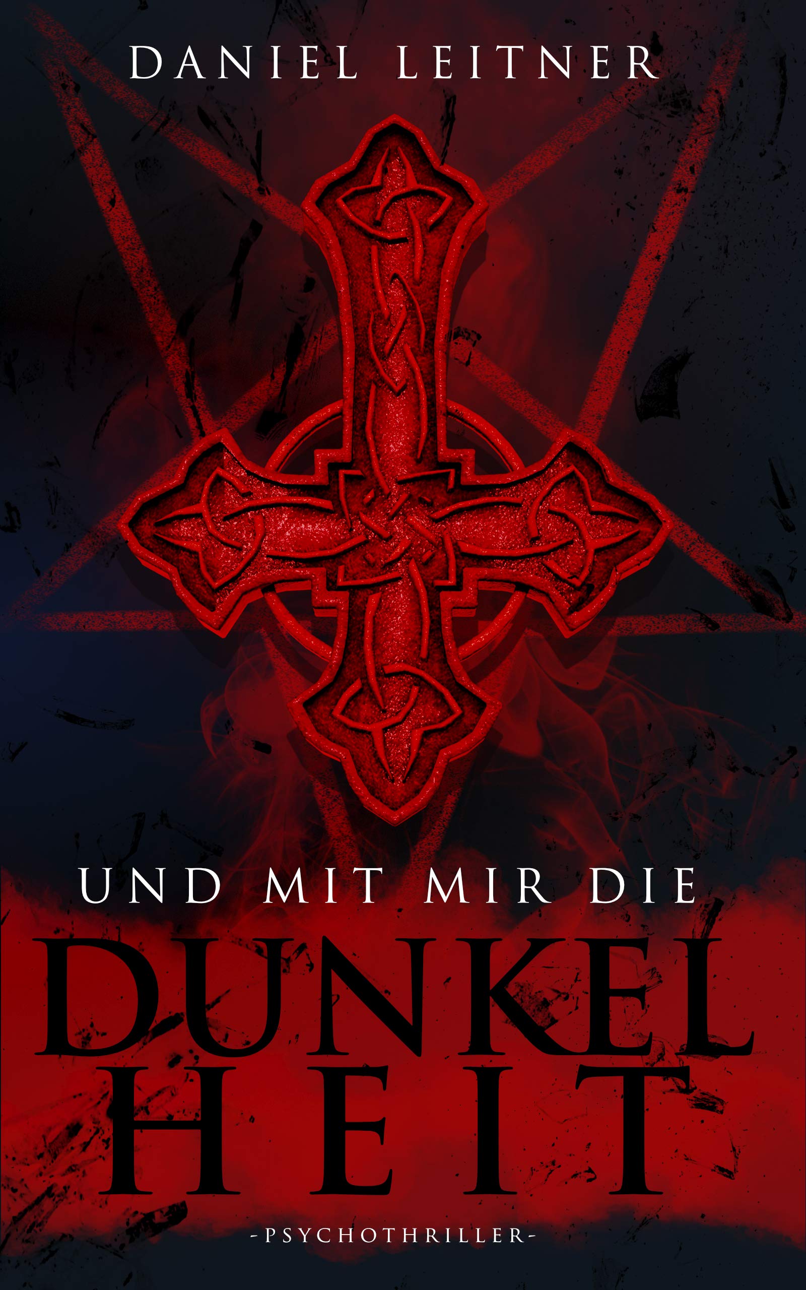 Und mit mir die Dunkelheit (Velvet Cove)