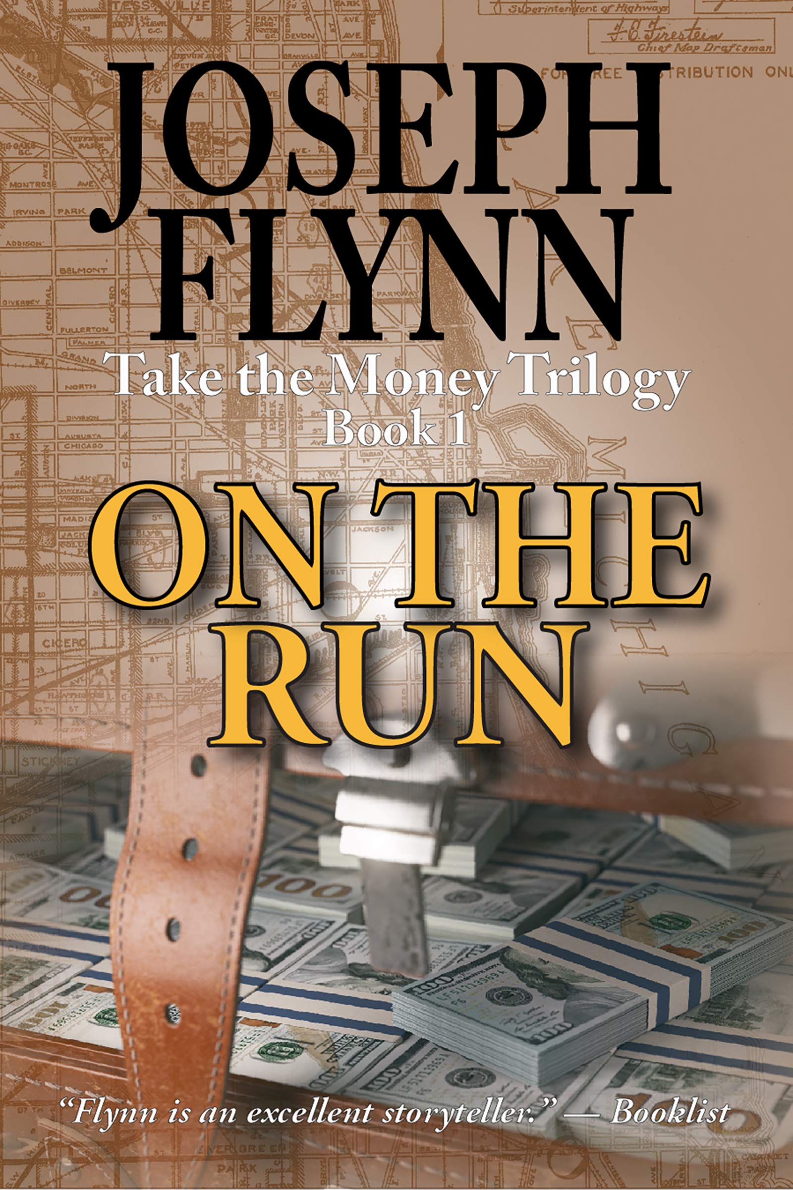 On the Run