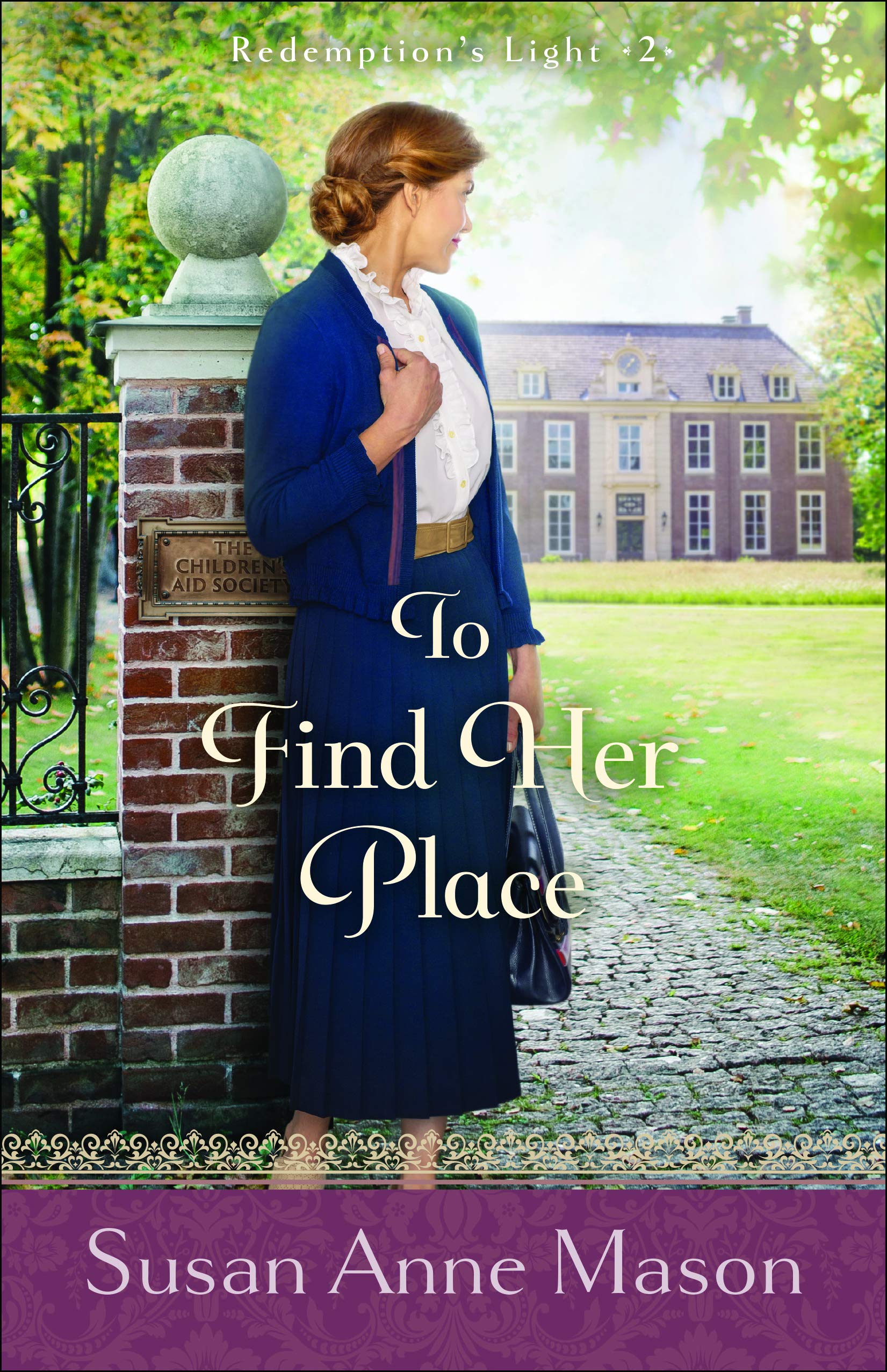To Find Her Place