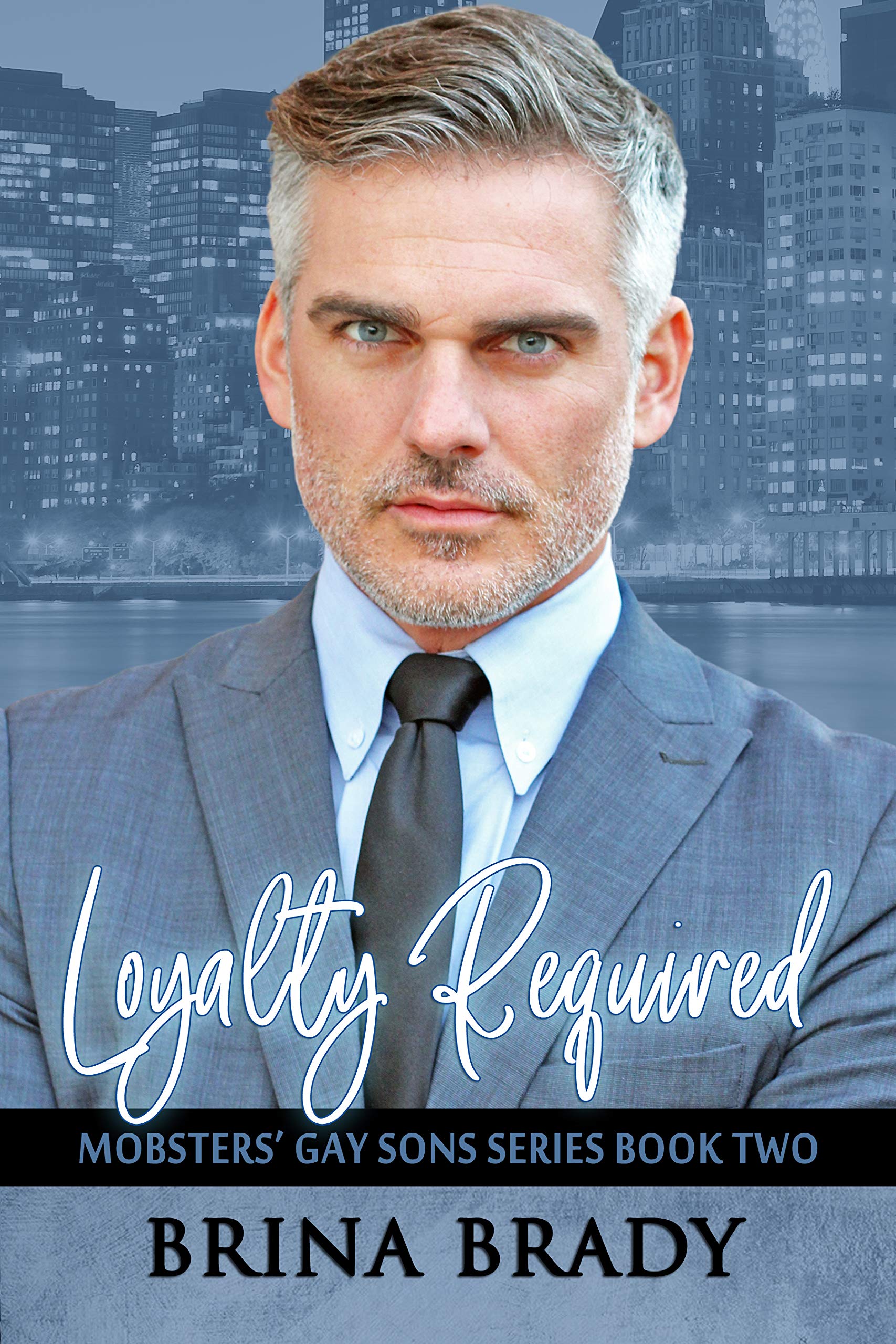 Loyalty Required book cover