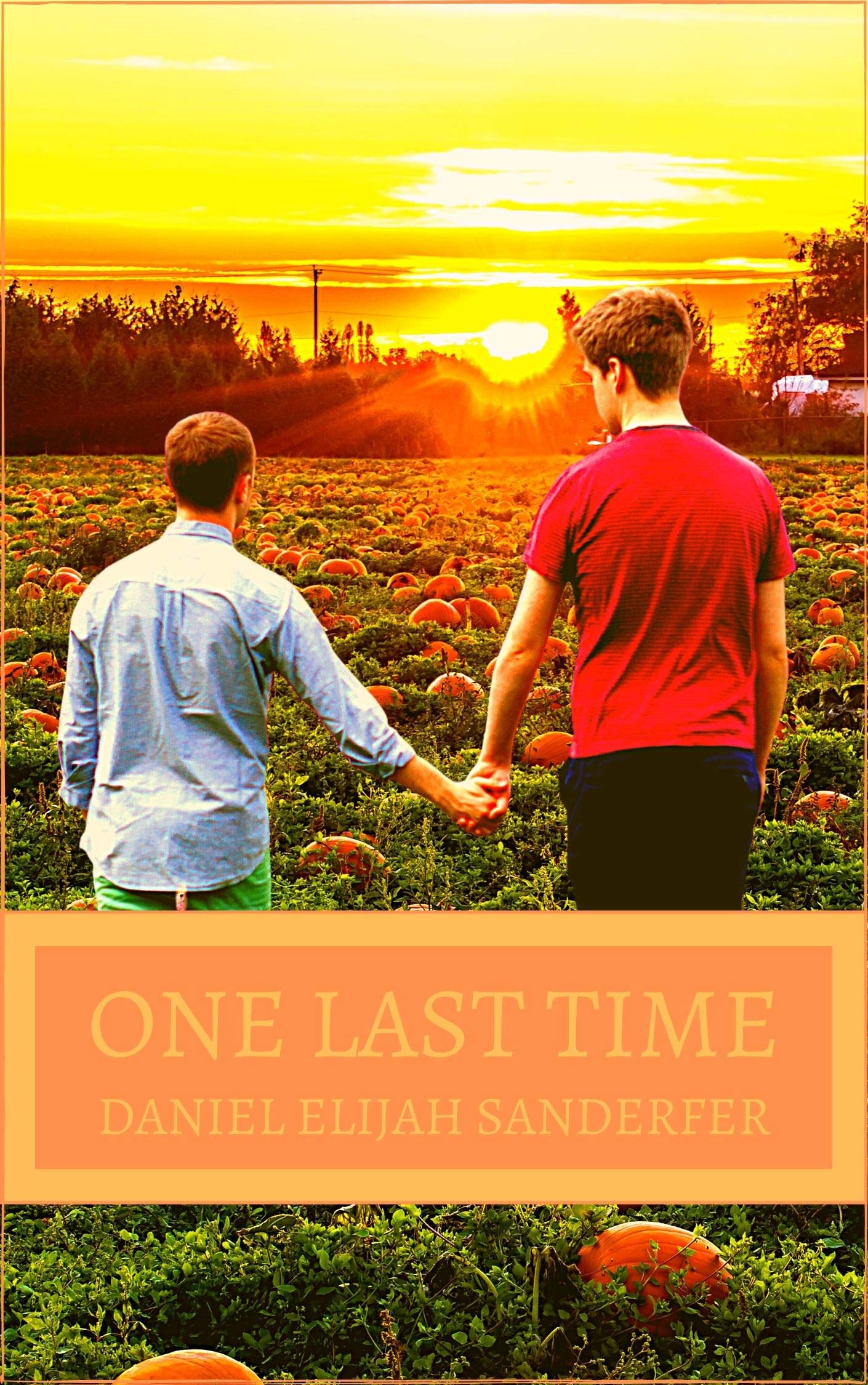 One Last Time