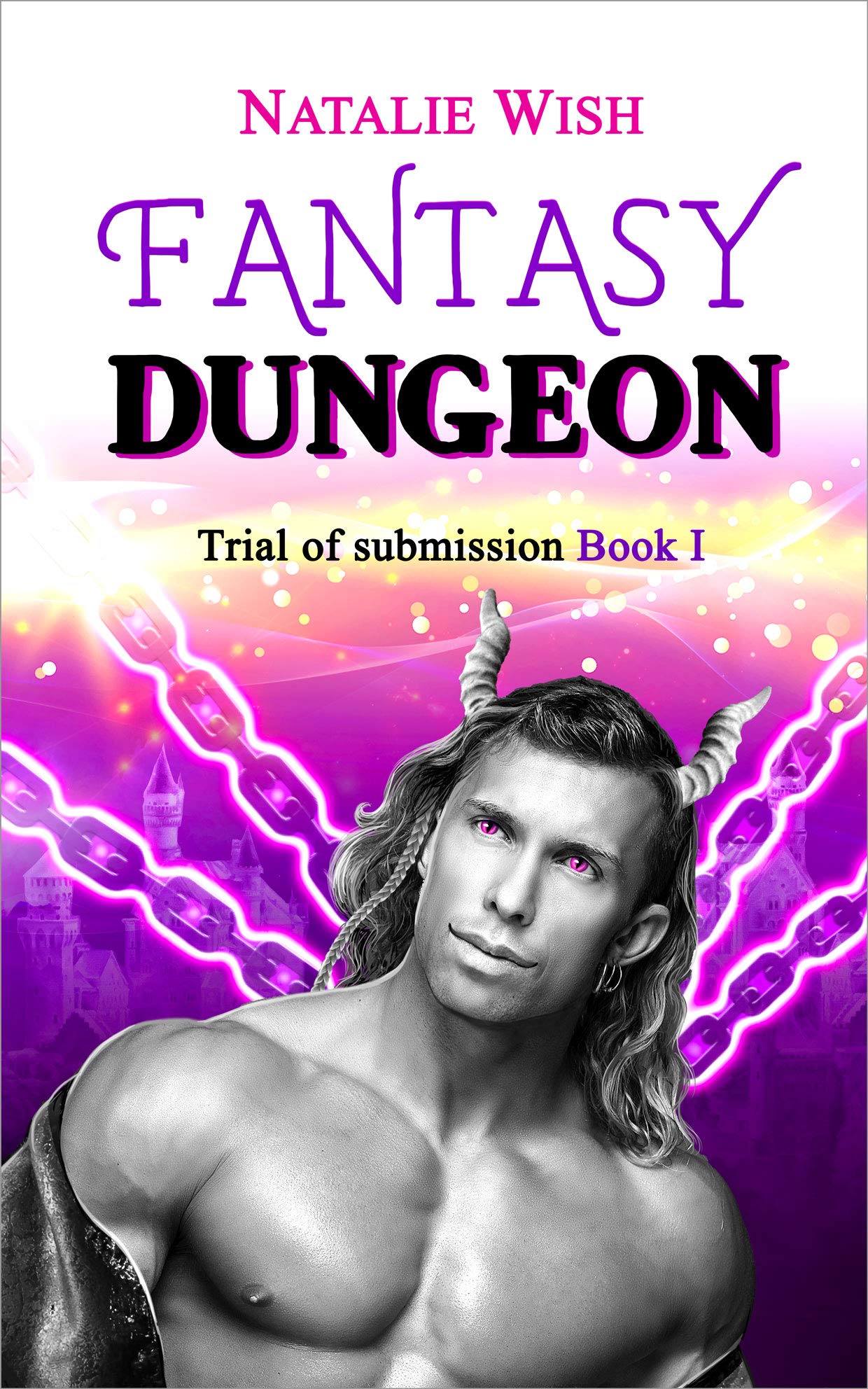 Fantasy Dungeon