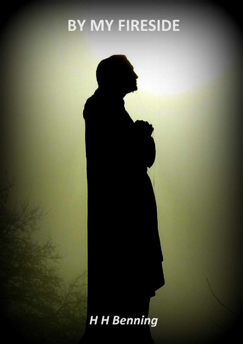 By My Fireside: The Fireside Stories Volume 3. More ghost stories for Christmas night.
