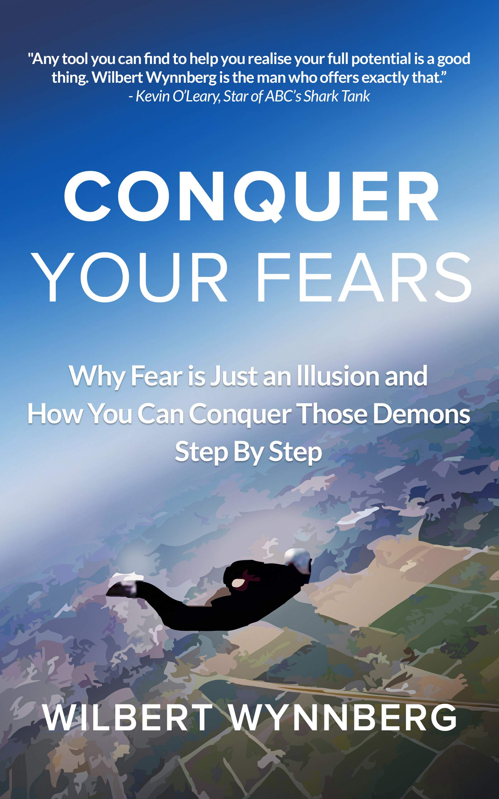 Conquer Your Fears: The Ultimate Solo Adventure Challenge - xsmnva2
