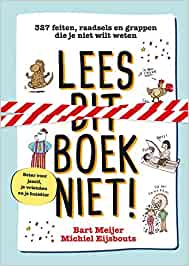Lees dit boek niet!