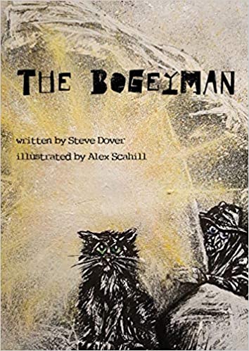 The Bogeyman by Steve Dover | Goodreads