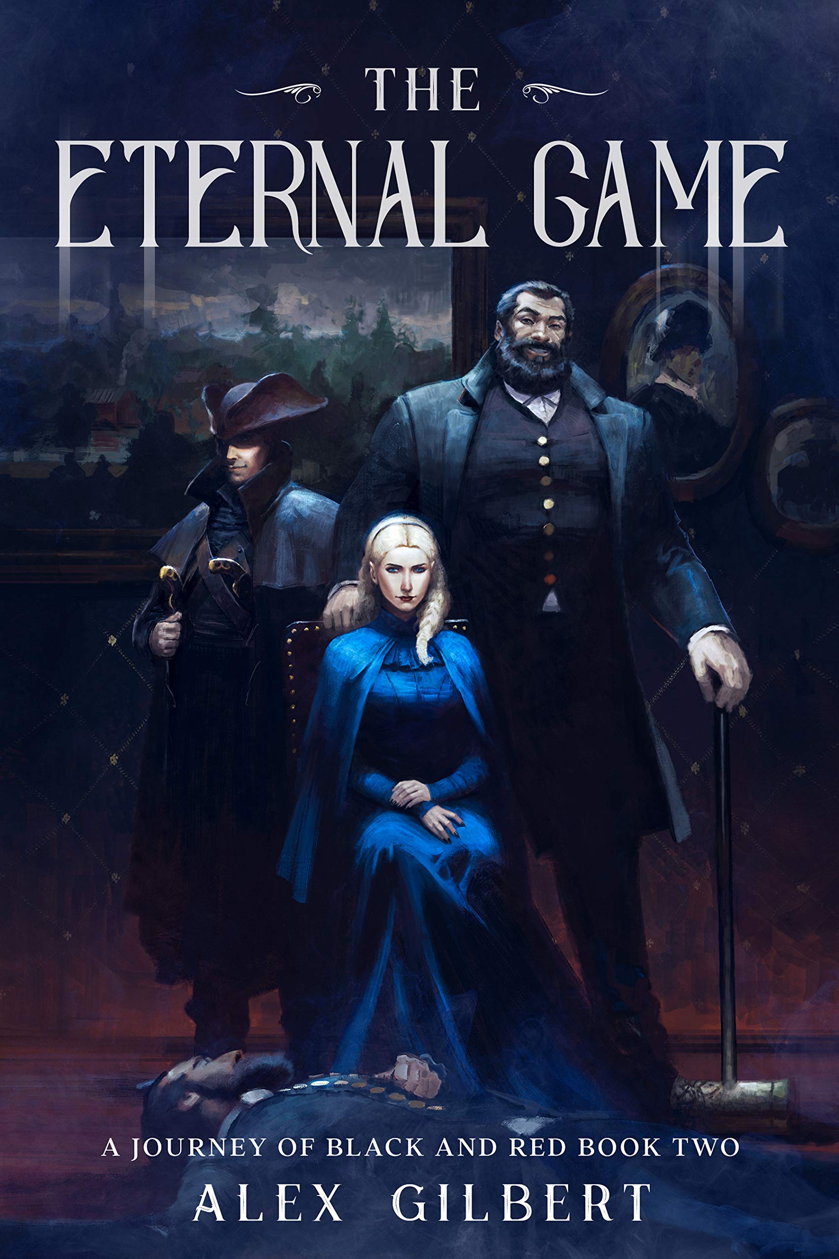 The Eternal Game