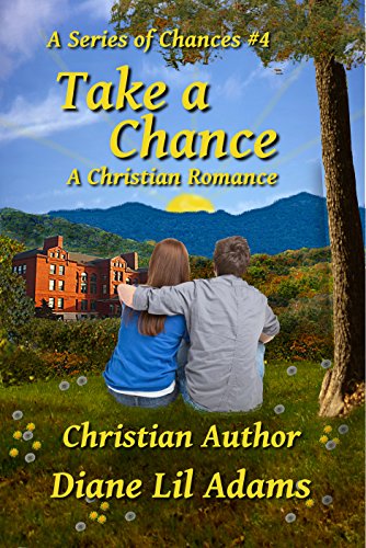 Take A Chance