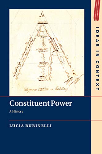 Constituent Power book cover
