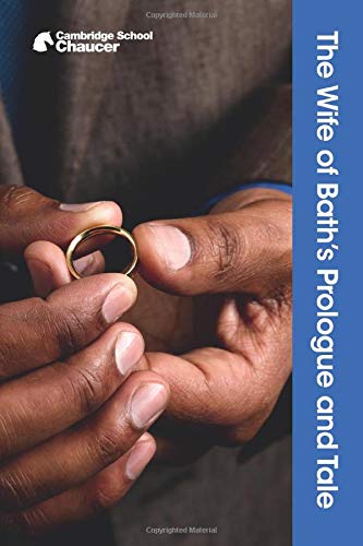 The Wife of Bath's Prologue and Tale by Geoffrey Chaucer | Goodreads