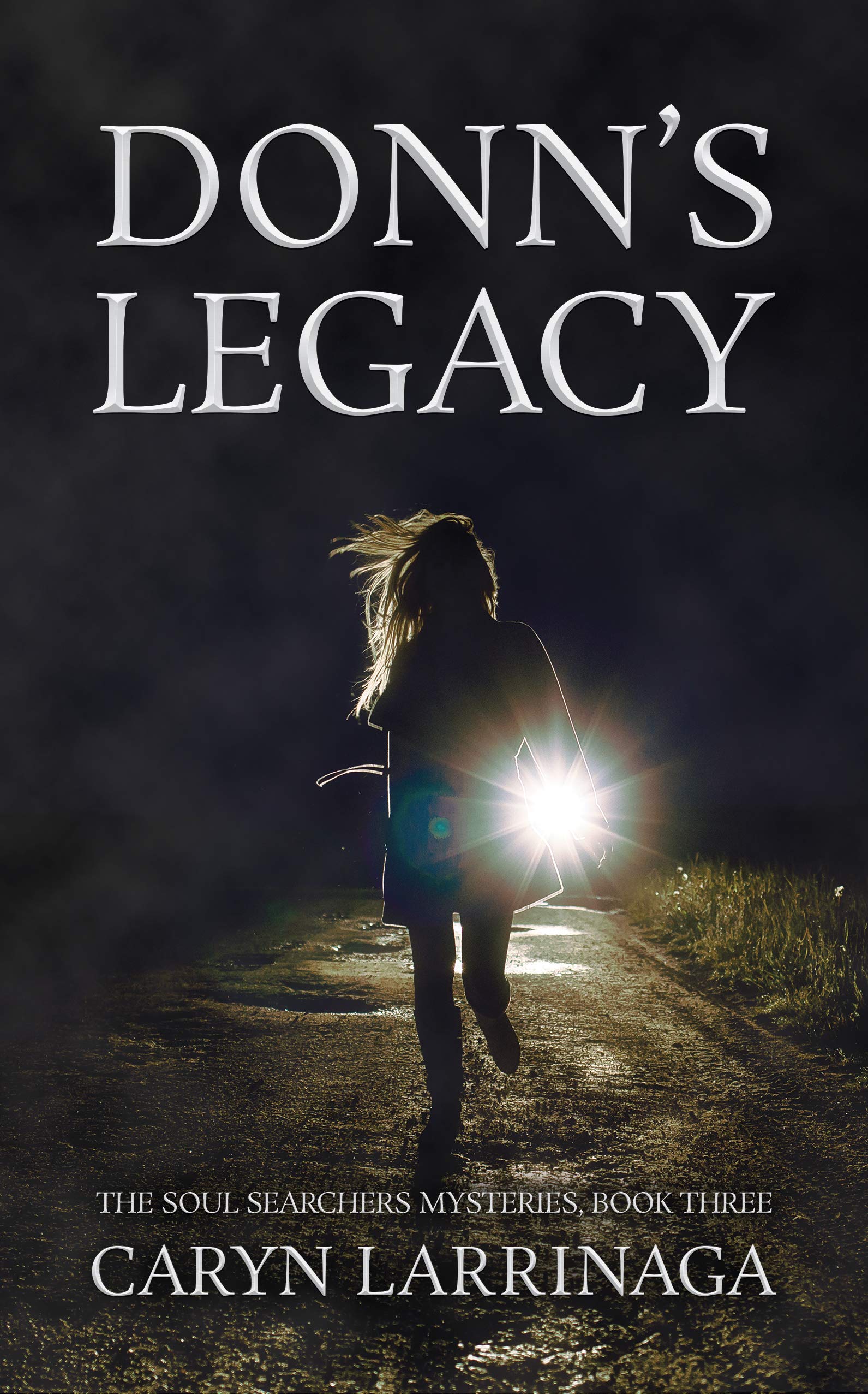 Donn's Legacy book cover