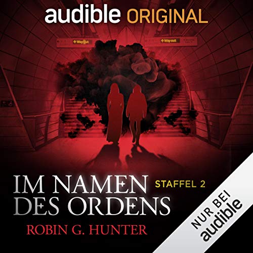 Im Namen des Ordens. Die gesamte zweite Staffel by Robin G. Hunter Goodreads Im Namen des Ordens. Die gesamte zweite Staffel by Robin G. Hunter Goodreads