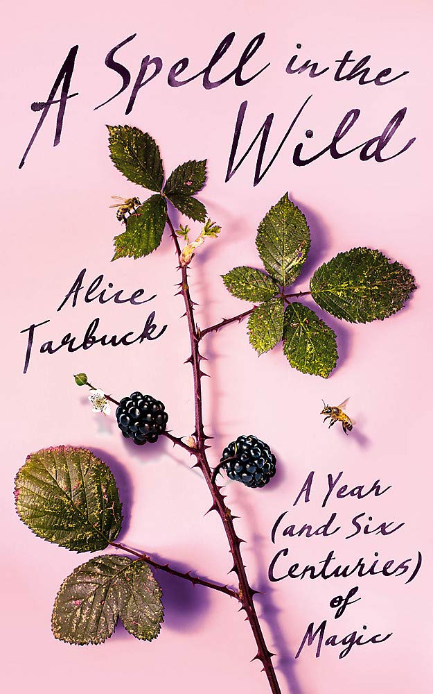 A Spell in the Wild: A Year (and six centuries) of Magic
