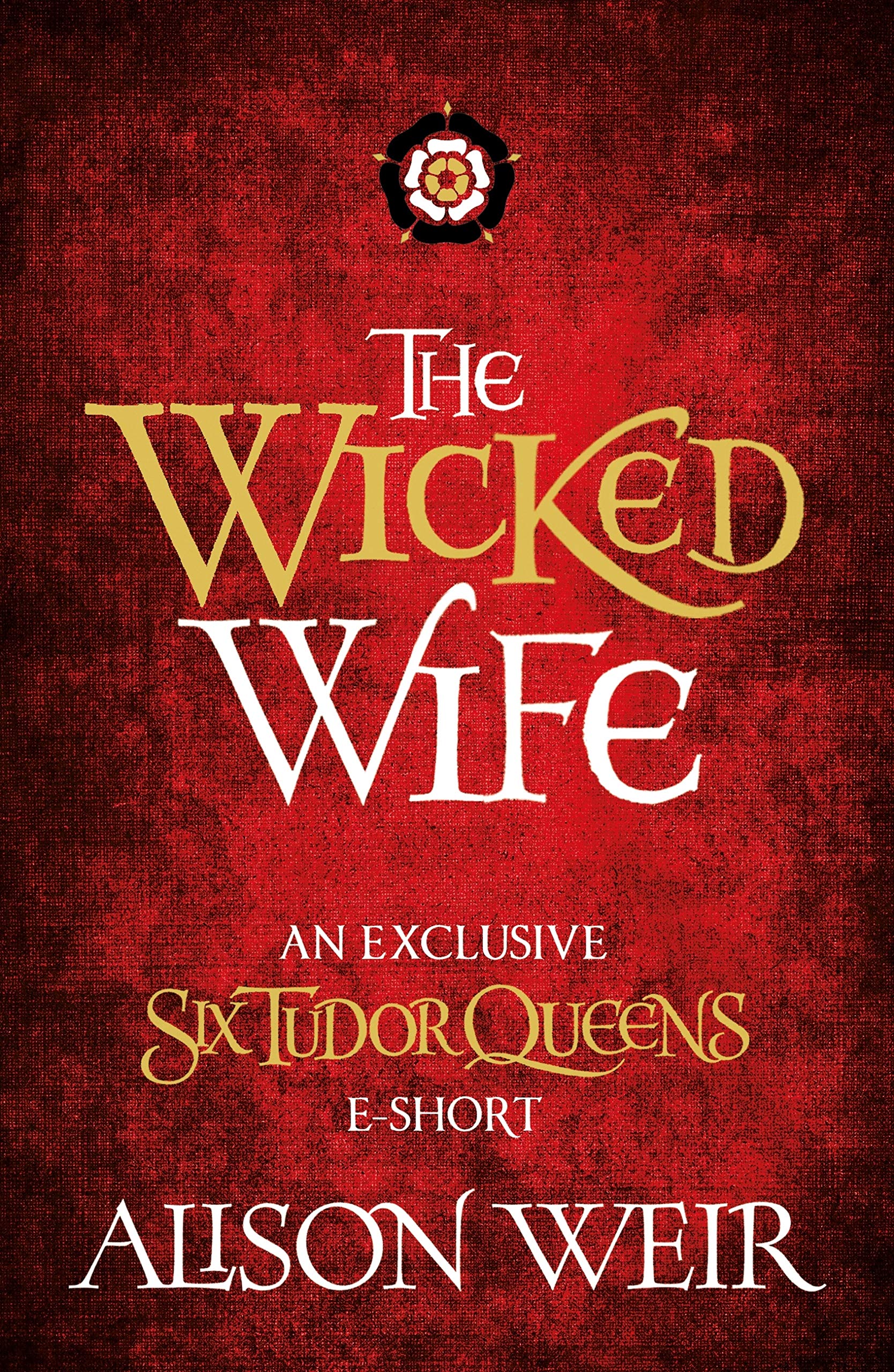 The Wicked Wife book cover