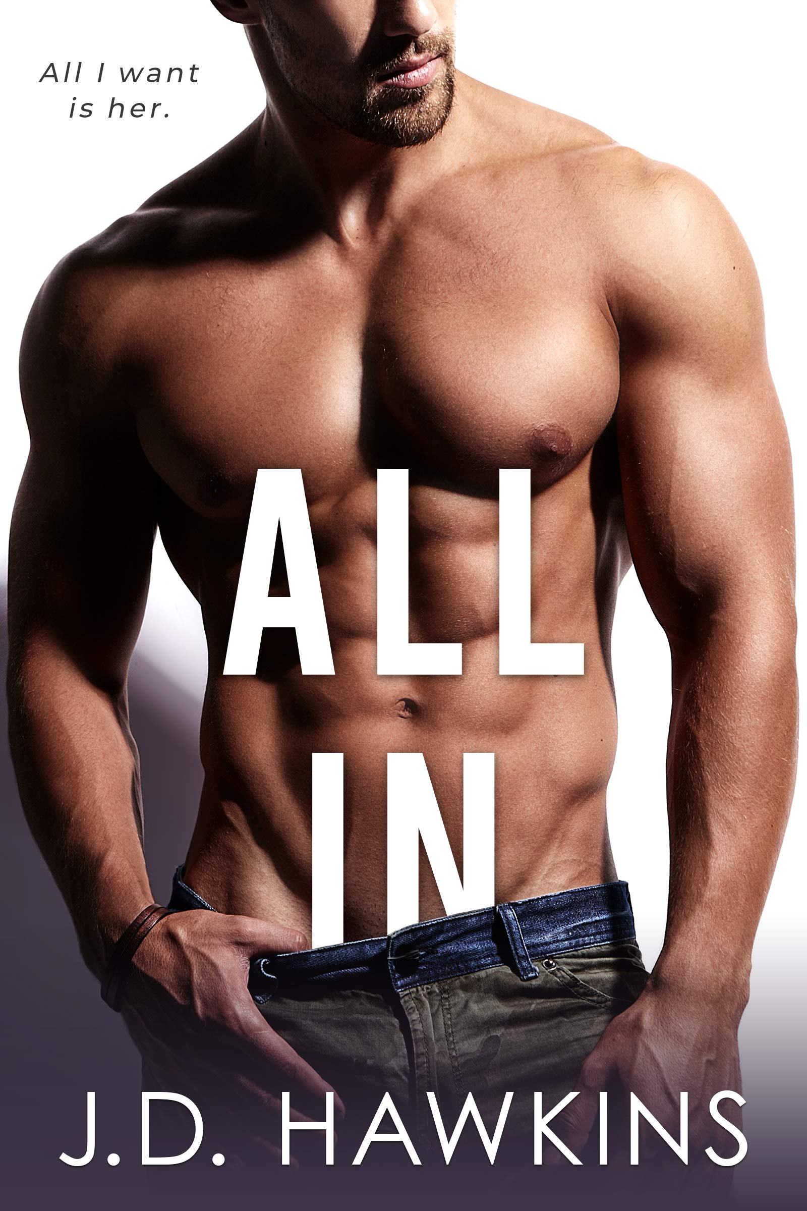 Cocky Men book cover 3