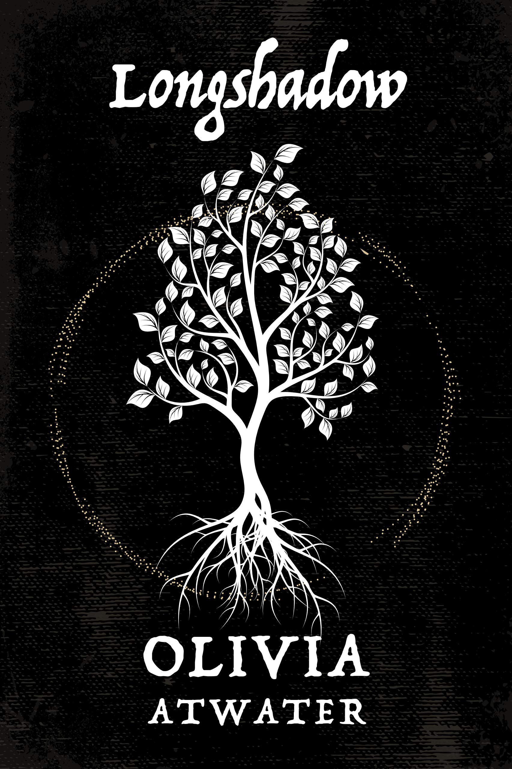 Longshadow (Regency Faerie Tales, #3)
