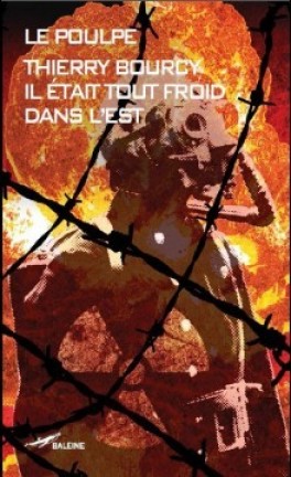 Il était tout froid dans l'Est book cover