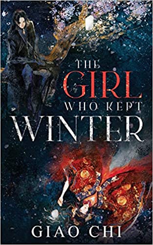 The Girl Who Kept Winter