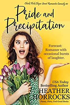 Pride and Precipitation