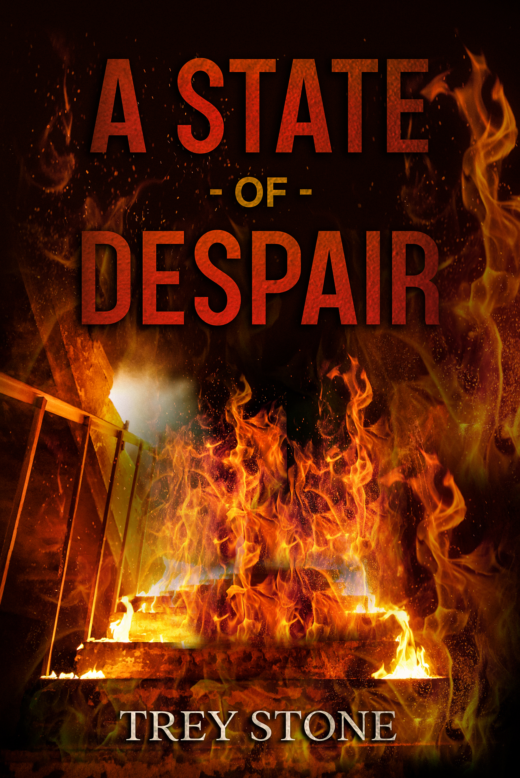 A State Of Despair