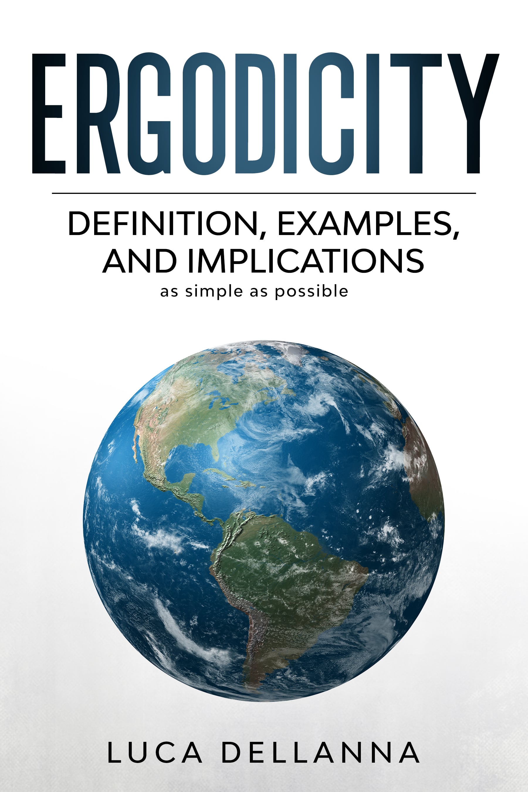 Ergodicity:  How irreversible outcomes affect long-term performance in work, investing, relationships, sport, and beyond