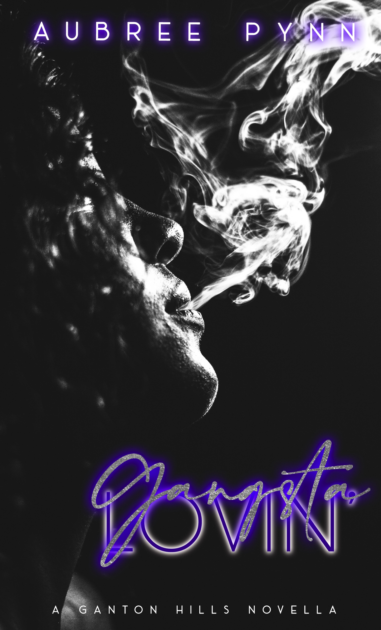Gangsta Lovin' book cover