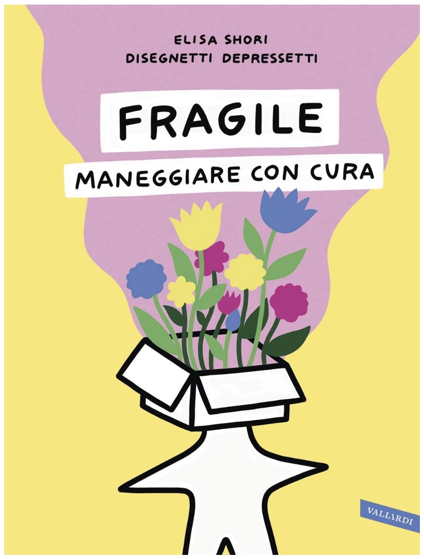Fragile, maneggiare con cura. Sulla preziosità della vita umana