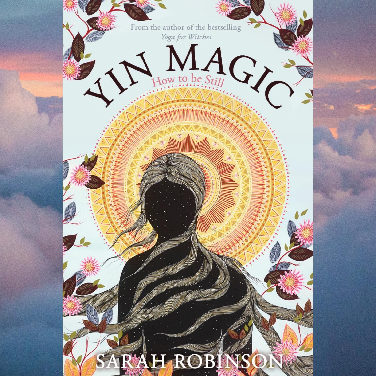 Yin Magic: How to be Still