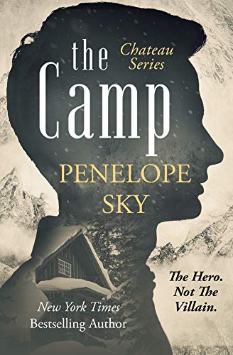 The Camp book cover