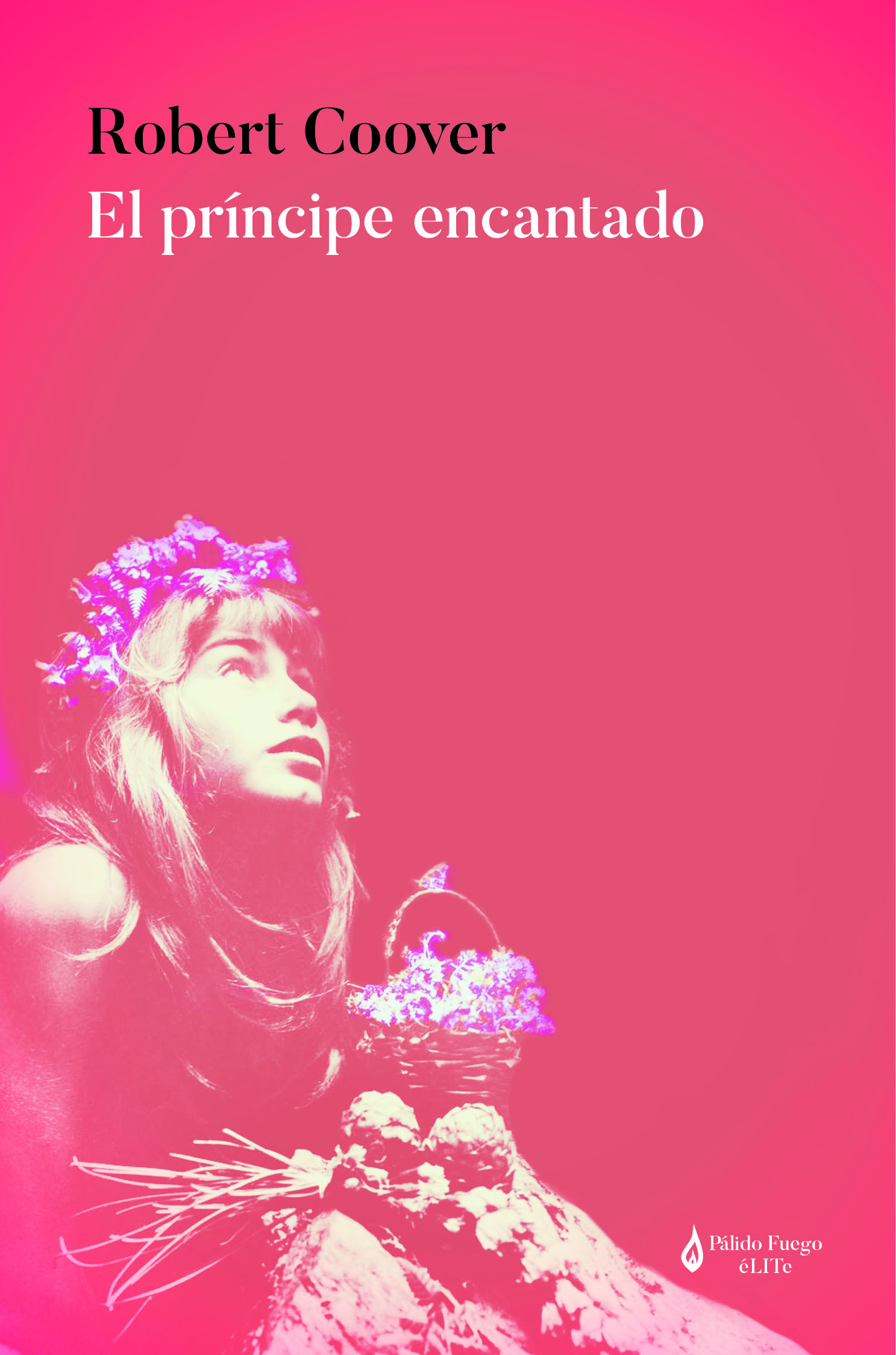 The Enchanted Prince book cover