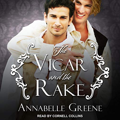 The Vicar and the Rake (Society of Beasts #1)