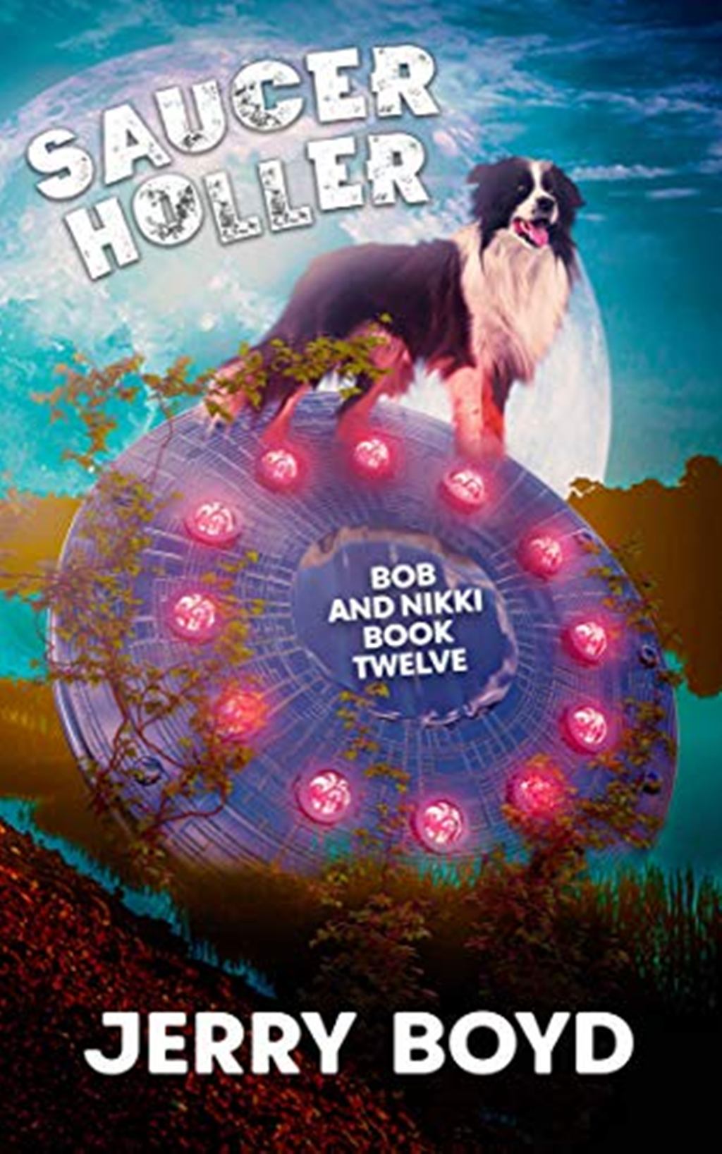 Saucer Holler