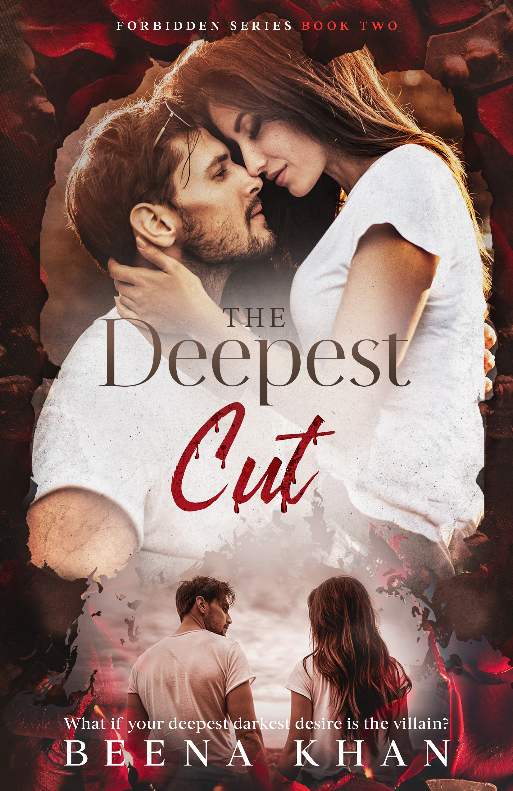 Forbidden book cover 2